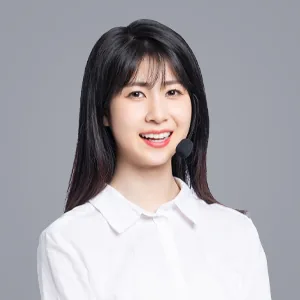 导游形象